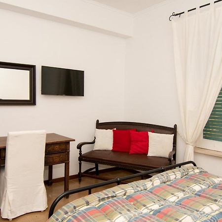Casa Maria Pia Apartment Sant'Agnello Bagian luar foto