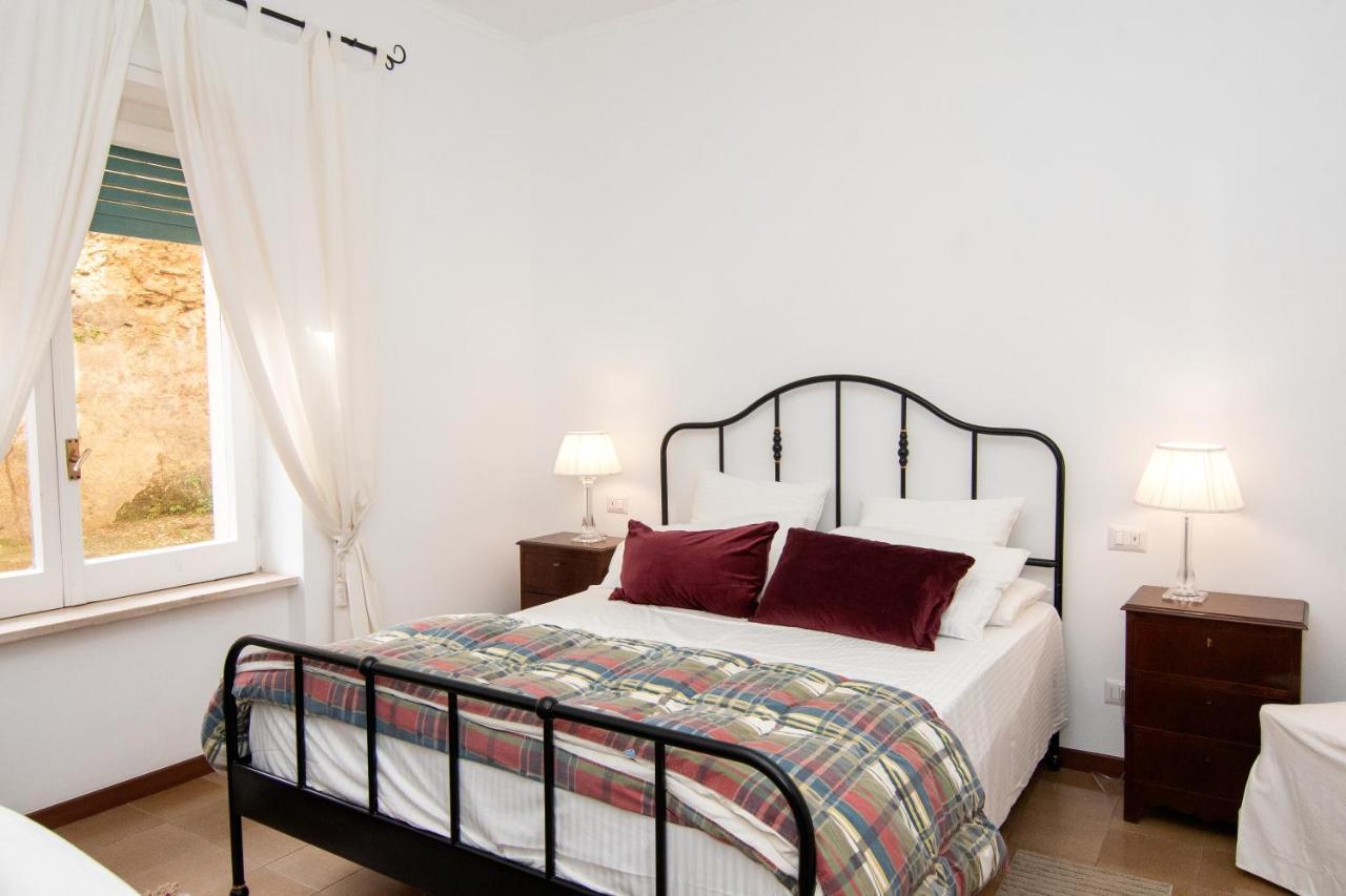Casa Maria Pia Apartment Sant'Agnello Bagian luar foto