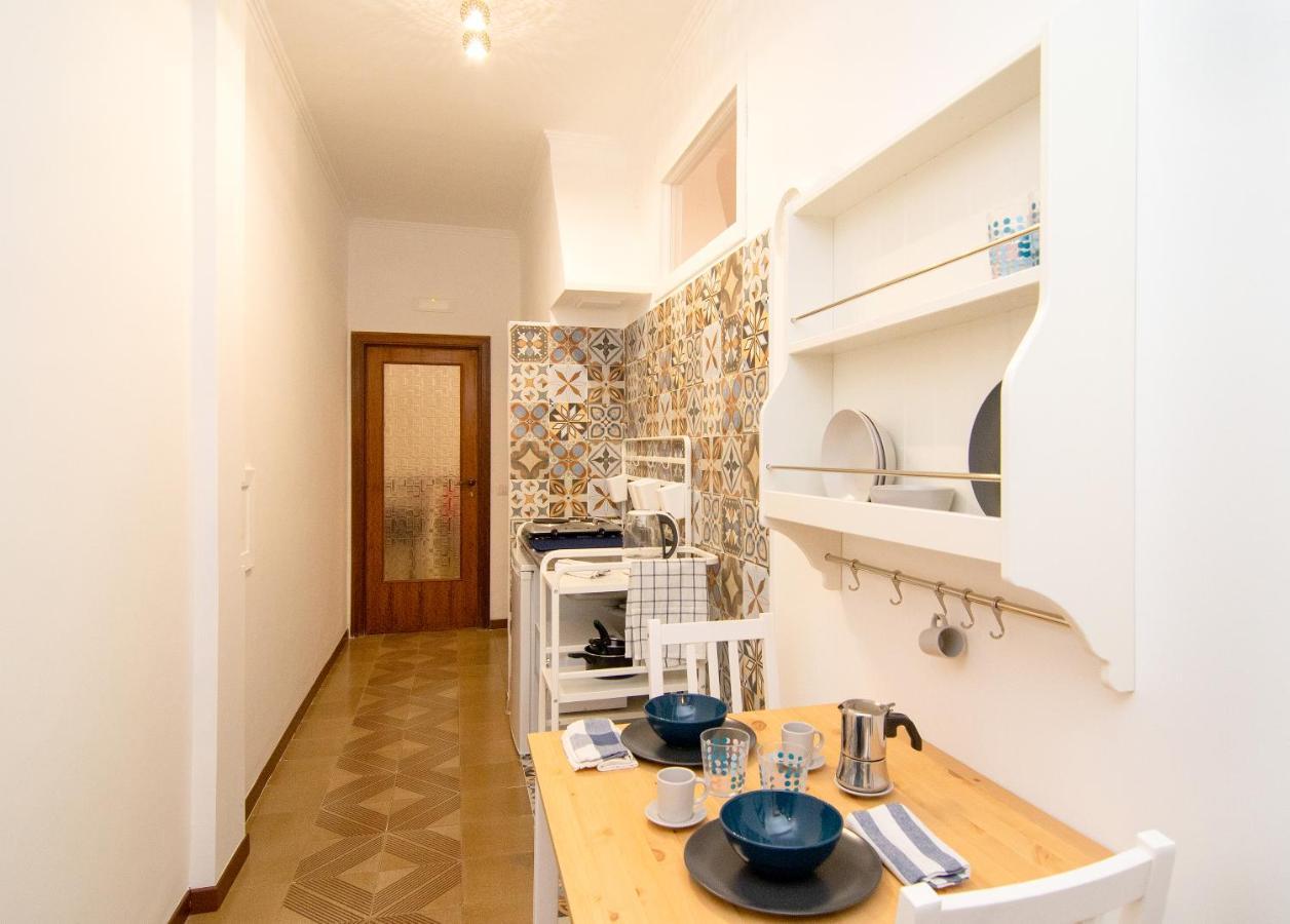 Casa Maria Pia Apartment Sant'Agnello Bagian luar foto