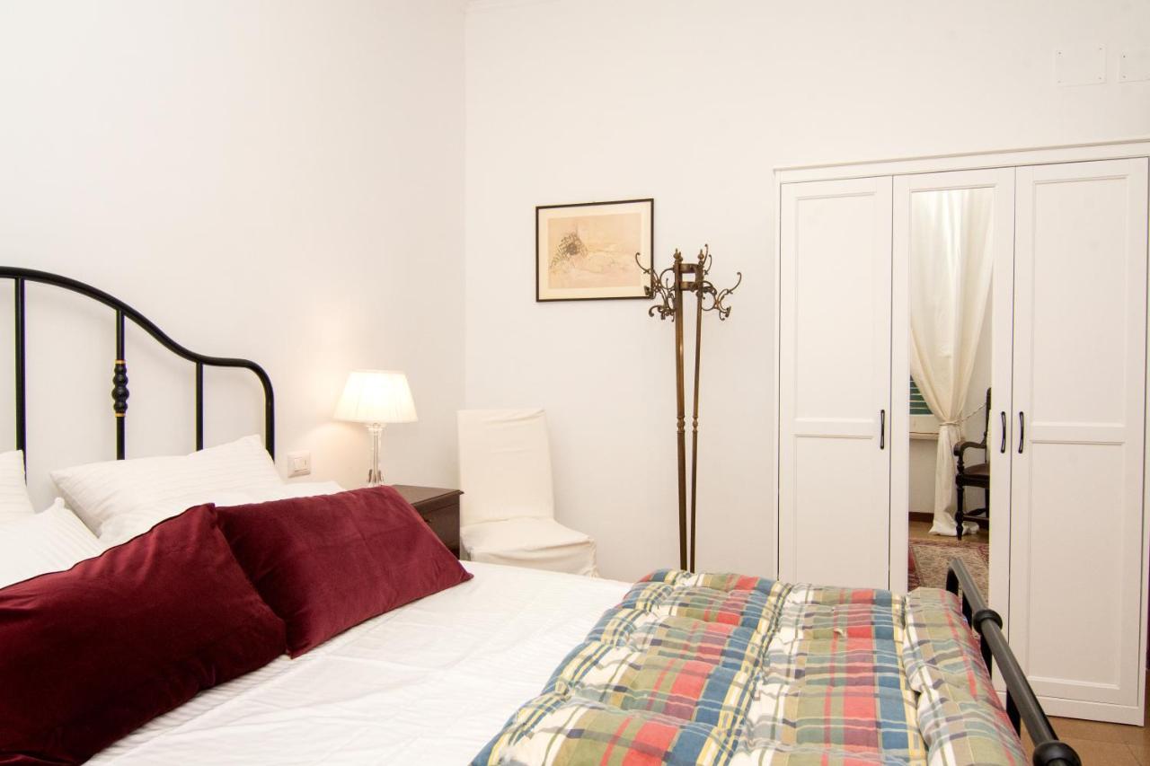Casa Maria Pia Apartment Sant'Agnello Bagian luar foto