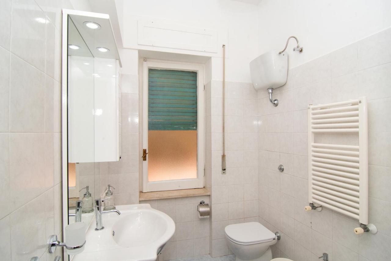 Casa Maria Pia Apartment Sant'Agnello Bagian luar foto