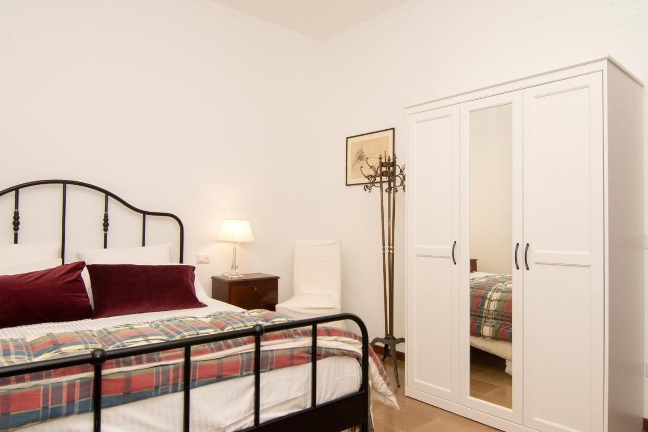 Casa Maria Pia Apartment Sant'Agnello Bagian luar foto