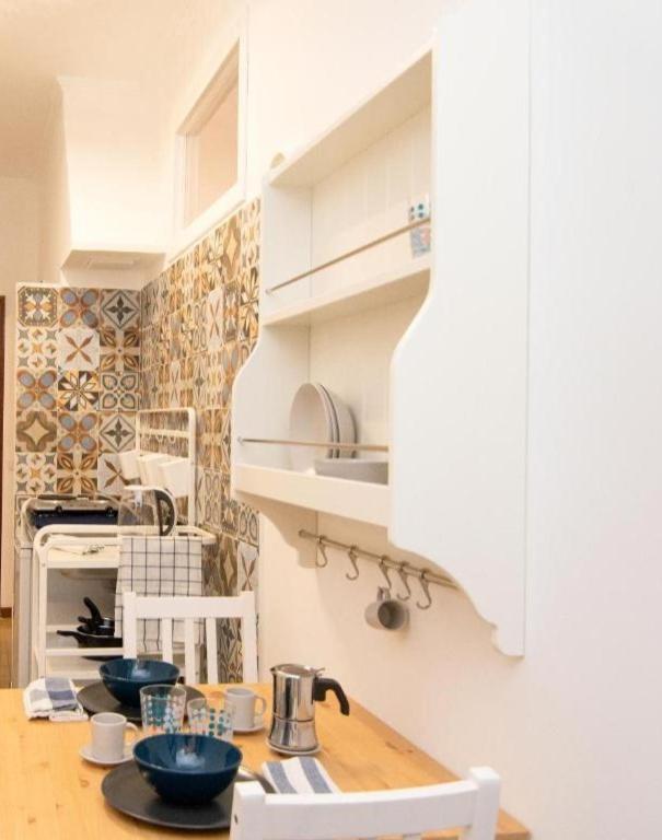 Casa Maria Pia Apartment Sant'Agnello Bagian luar foto